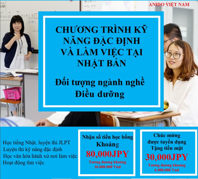 HỌC BỔNG ĐẶC BIỆT DÀNH CHO DU HỌC SINH KHÓA 7/2021