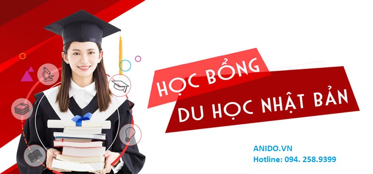 Học bổng du học Nhật Bản: Điều kiện nhận học bổng là gì?