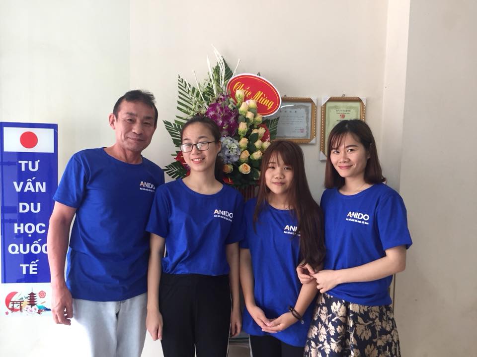Khóa học Giao tiếp Sơ Cấp - Văn Phòng