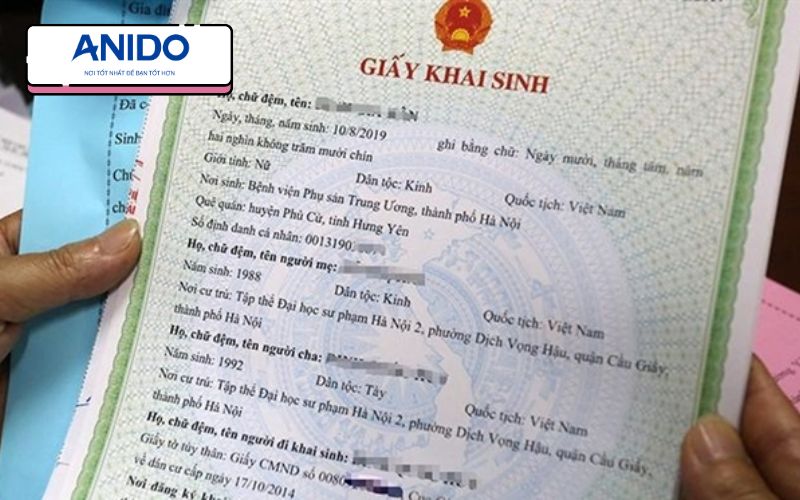 Hồ Sơ Xin Visa Du Học Đài Loan Có Những Gì?