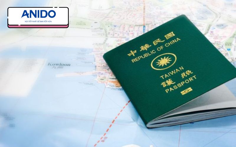 Hồ Sơ Xin Visa Du Học Đài Loan Có Những Gì?