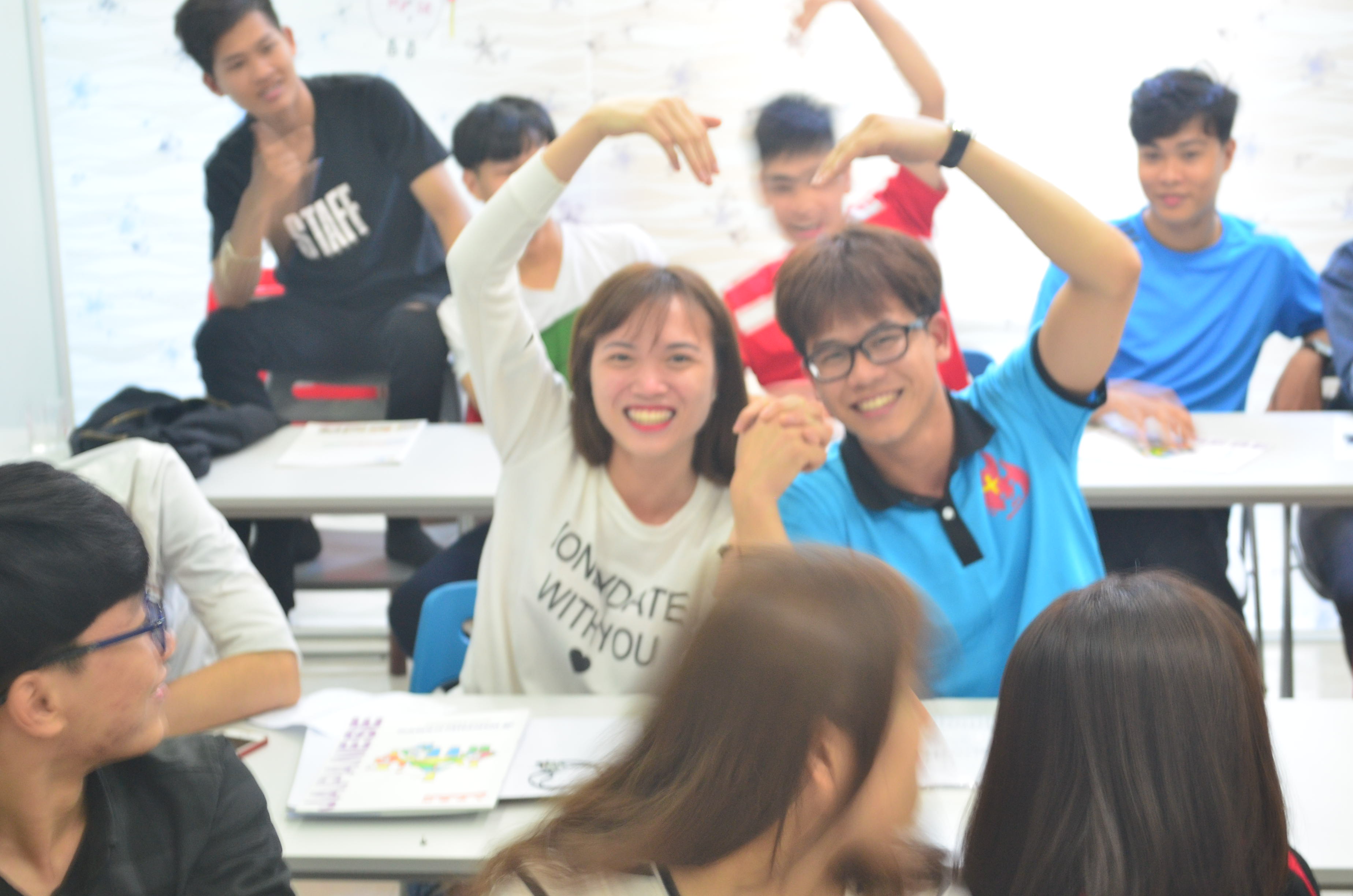 Khóa học siêu tốc N5