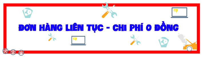 TUYỂN KỸ THUẬT VIÊN NHẬT BẢN - KHÔNG THU PHÍ