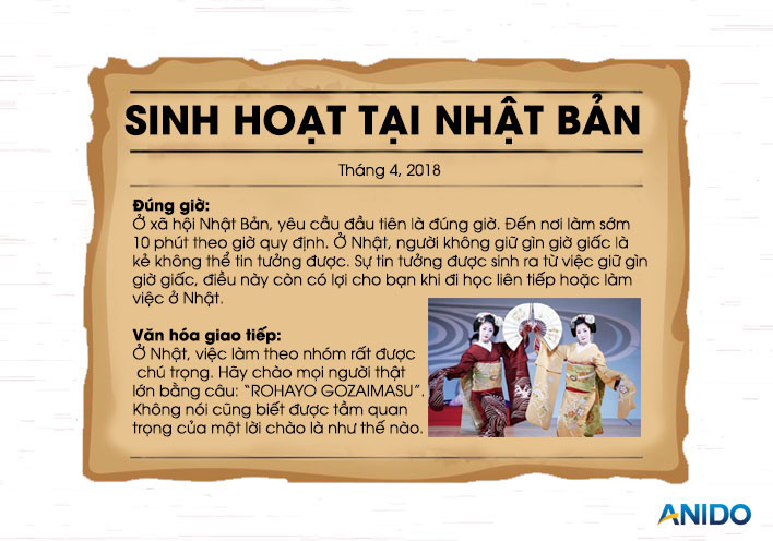 Học bổng phát báo - Bát cơm chan đầy nước mắt, niềm vui khôn tả!