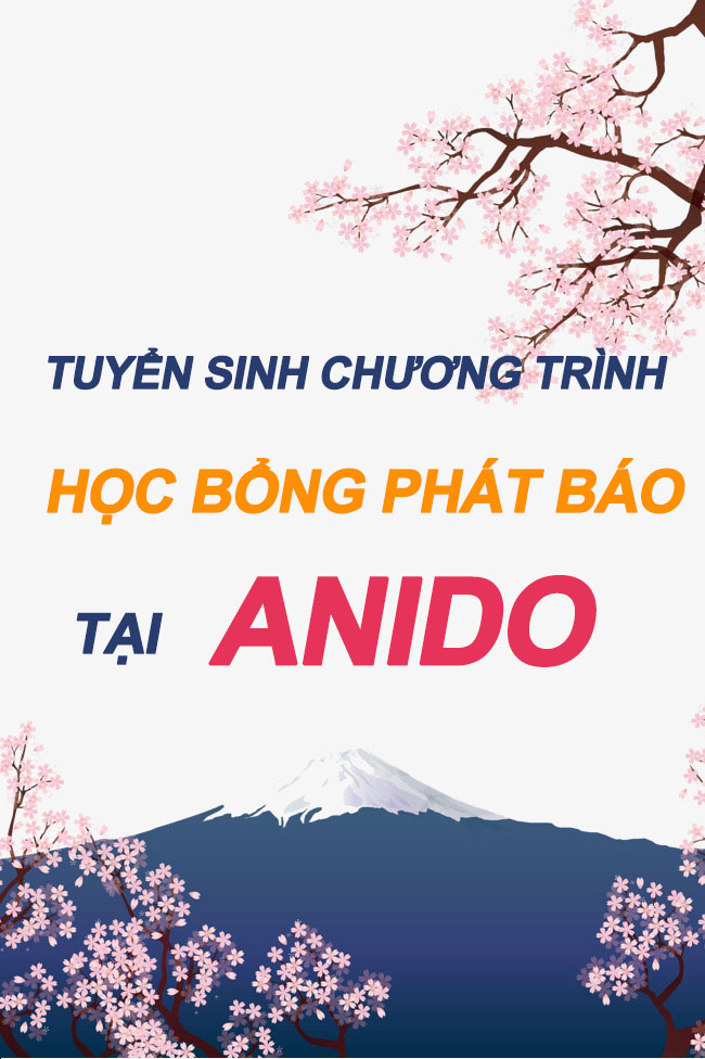 HỌC BỔNG PHÁT BÁO - BÁT CƠM CHAN ĐẦY NƯỚC MẮT - NIỀM VUI KHÔN TẢ!