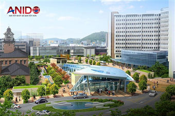 Đại Học Quốc Gia Seoul: Hành Trình Đến Với Tri Thức và Ước Mơ