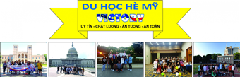 DU HỌC HÈ MỸ - VICTORY 2019: KỸ NĂNG TRẠI HÈ CHUẨN QUỐC TẾ