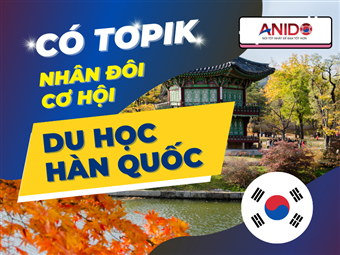 Học Tiếng Hàn Bao Lâu Thì Được Đi Du Học Hàn Quốc?