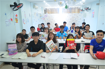 Khóa học siêu tốc N5
