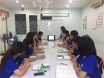 Khóa hoc tiếp Nhật N4