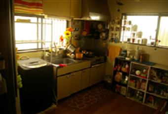 Một số điểm lưu ý lúc sử dụng nhà bếp khi du học Nhật Bản