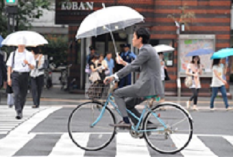 Sử dụng xe đạp khi du học Nhật Bản