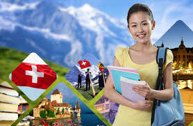 THỤY SĨ - QUỐC GIA LÝ TƯỞNG ĐỂ DU HỌC NĂM 2019