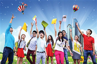 Trại hè CIEC IMMERSION CAMP 2019
